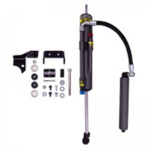 Jeep Wrangler JK Shock Absorber - Front Right - Bilstein - B8 8100 (Bypass) - `07-`18