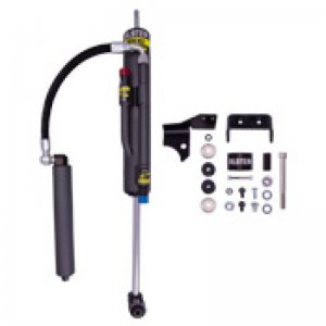 Jeep Wrangler JK Shock Absorber - Front Left - Bilstein - 8100 Bypass - `07-`18