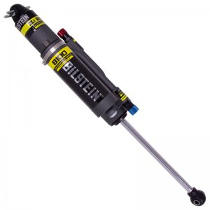 Jeep Wrangler JK Shock Absorber - Rear Left - Bilstein - B8 8100 (Bypass) - `07-`18