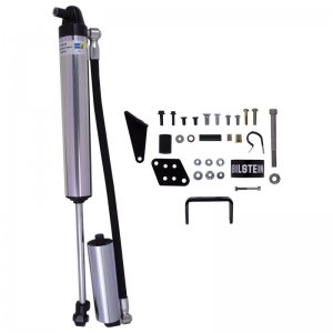 Jeep Wrangler JL - BIL B8 Series Shocks