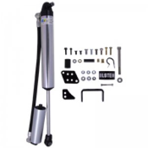 Jeep Wrangler JL - BIL B8 Series Shocks