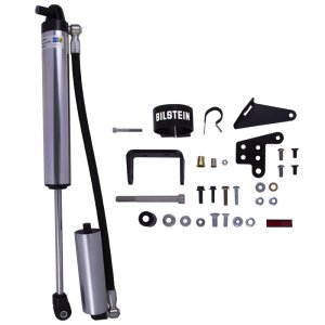 Jeep Gladiator - BIL B8 Series Shocks