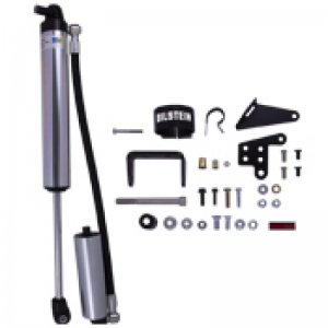 Jeep Gladiator - BIL B8 Series Shocks