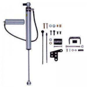 Jeep Gladiator Shock Absorber - Front Left - Bilstein - B8 5160 for 2-2.5in Lifted Height - `20-`23