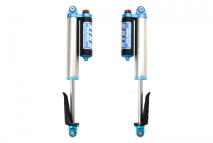 Jeep Wrangler JL Shocks - Rear - King Shocks - 2.5 Dia Piggyback Res, Adjustable - 2018