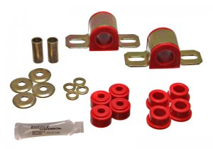 Jeep Cherokee - ES Sway Bar Bushings - Red