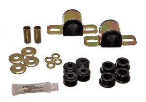 Jeep Cherokee - ES Sway Bar Bushings - Black