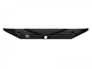 Jeep Gladiator Bumper - Rear - ICON - Pro Series - Black - 2018