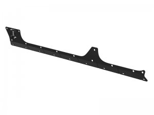 Jeep Wrangler JL Body Armor - ICON - Black - 2018