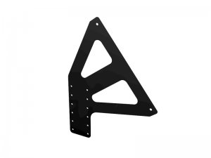 Jeep Wrangler JL - ICO Tire Carrier Kit