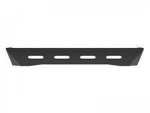 Jeep Wrangler JL - ICO Pro Series Bumpers