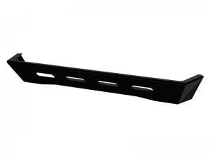 Jeep Wrangler JK Pro Series Front Bumper Skid Kit - Front - ICON - Pro Series - Semi-gloss black - `07-`18