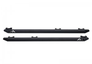 Jeep Wrangler JL Rock Rail - Rampage - Black - `18-`21