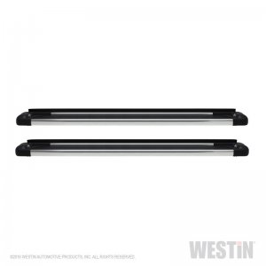 Jeep Grand Cherokee - WES Running Boards - Sure-Grip