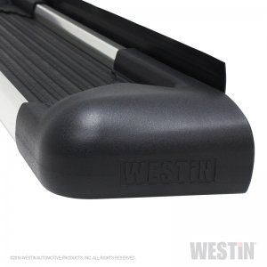 Jeep Grand Cherokee - WES Running Boards - Sure-Grip