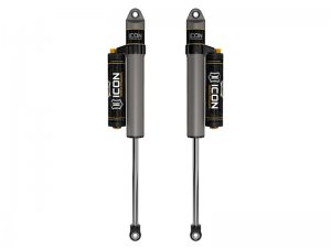 Jeep Wrangler JL Series Shocks - Rear - ICON - 2.5 Series VS PB CDCV - `18-`23