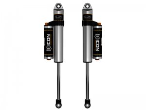 Jeep Wrangler JL Series Shocks - Rear - ICON - 2.5 Series VS PB CDCV - `18-`23