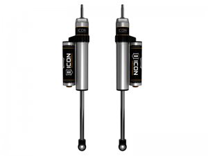 Jeep Wrangler JL 2.5 Series Shocks - Rear - ICON - VS PB - `18-`23