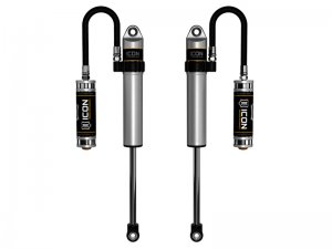 Jeep Gladiator Suspension Lift Kit - Front - ICON - 2.5 Series Shocks VS RR - 3.6L - `20-`23