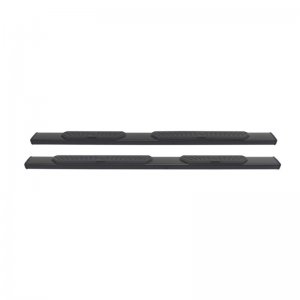 Jeep Wrangler JL Nerf Step Bars - Westin - R5 - Black - `18-`22