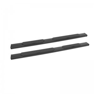 Jeep Wrangler JL Nerf Step Bars - Westin - R5 - Black - `18-`22