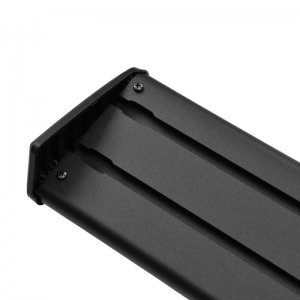 Jeep Wrangler JL Nerf Step Bars - Westin - R5 - Black - `18-`22