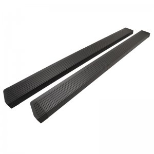 Jeep Wrangler JL Running Boards - Westin - Pro-e Electric - Textured Black - `18-`24