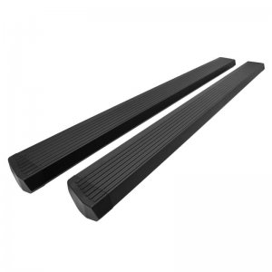 Jeep Gladiator Running Boards - Westin - Pro-e - Textured Black - `20-`24