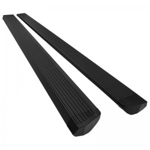 Jeep Gladiator Running Boards - Westin - Pro-e - Textured Black - `20-`24