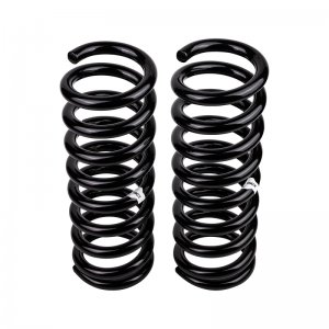 Jeep Cherokee - ARB OME Coil Springs