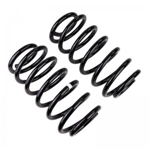 Jeep Cherokee - ARB OME Coil Springs