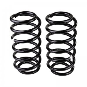 Jeep Cherokee - ARB OME Coil Springs