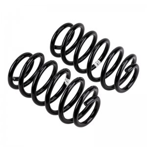 Jeep Cherokee - ARB OME Coil Springs