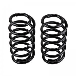 Jeep Cherokee - ARB OME Coil Springs