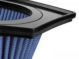 Jeep Wrangler JL Air Filter - aFe - Magnum FLOW PRO 5R Inverted - I4-2.0L(t) / V6-3.6L - `18-`20