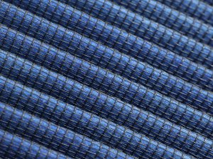 Jeep Wrangler JL Air Filter - aFe - Magnum FLOW PRO 5R Inverted - I4-2.0L(t) / V6-3.6L - `18-`20