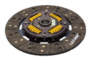 Jeep Cherokee - ACT Street Clutch Discs