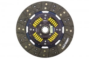 Jeep Cherokee - ACT Street Clutch Discs