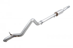 Jeep Gladiator Performance Exhaust - AWE Tuning - Trail Edition Cat-Back - 3.6L - `20-`21
