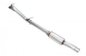 Jeep Wrangler JL Trail Edition Exhaust - AWE Tuning - Trail Edition - 3.6L - 2018