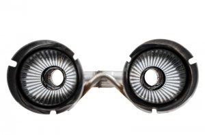 Jeep Grand Cherokee - AWE Cat-Back Touring