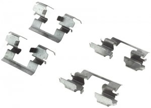 Jeep Patriot - ST Street Brake Pads