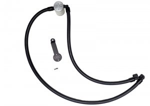 Jeep Wrangler JL - JLT Oil Separators