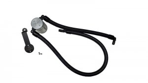 Jeep Wrangler JL - JLT Oil Separators