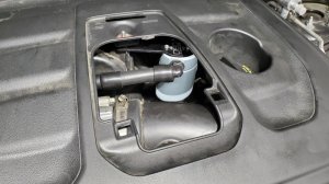 Jeep Grand Cherokee - JLT Oil Separators