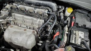 Jeep Cherokee Oil Separator - JLT