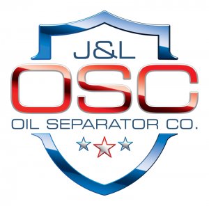 Jeep Cherokee Oil Separator - JLT