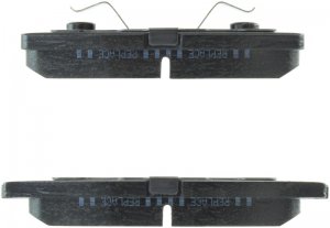 Jeep Patriot - ST Street Brake Pads