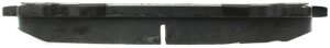 Jeep Grand Cherokee - ST Street Brake Pads
