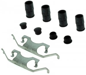 Jeep Grand Cherokee - ST Street Brake Pads